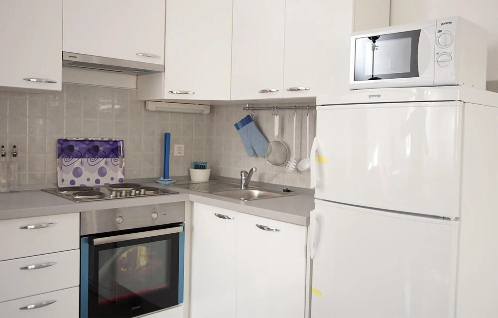 Awesome Apartment in Zecevo Rogoznicko With 2 Bedrooms, Wifi and Outdoor Swimming Pool