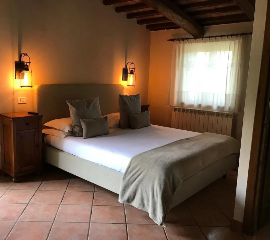 Il Daino Bianco Country Hotel