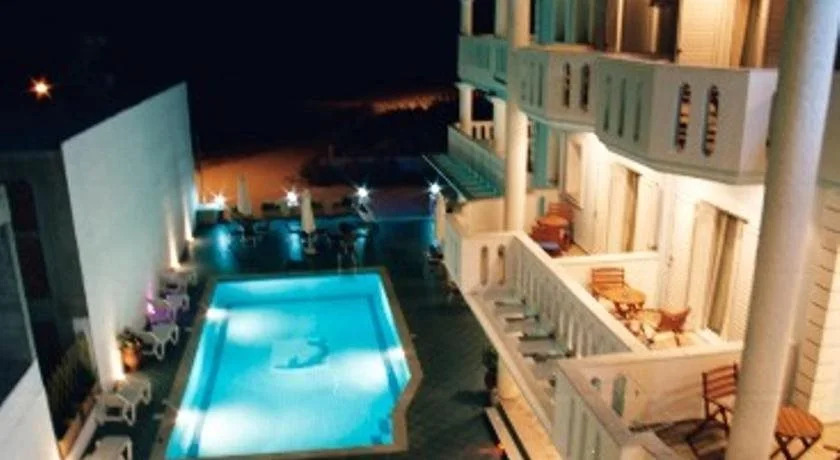 Hotel Spiros