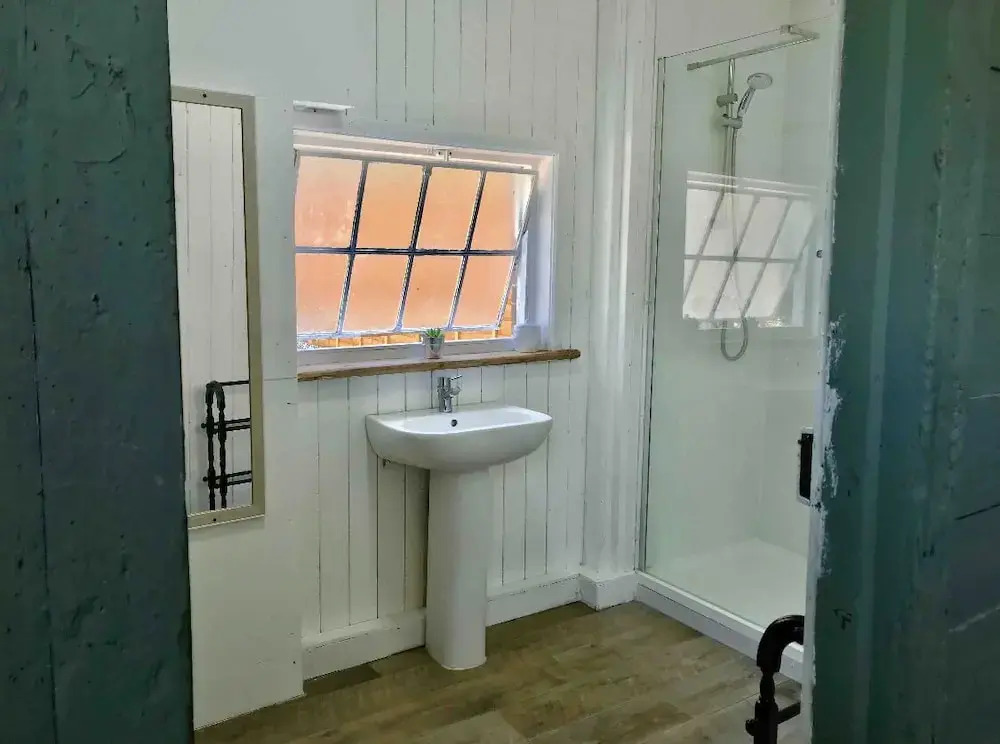 Manor House Mews - rustic Stable Conversion