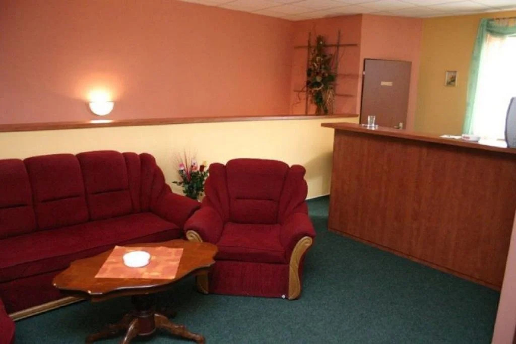 Hotel Swami