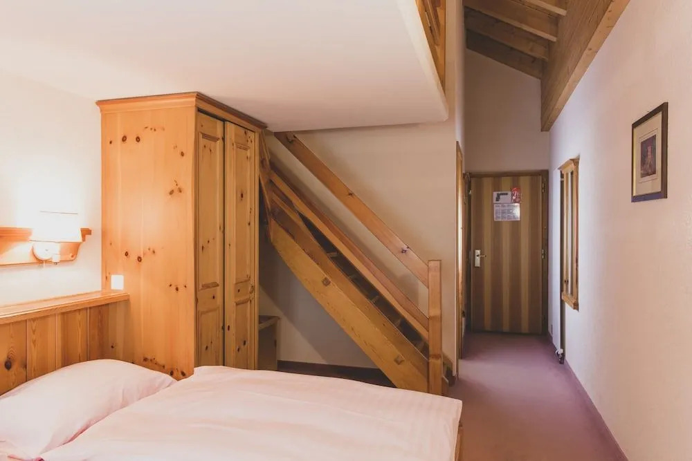 Hotel Europe