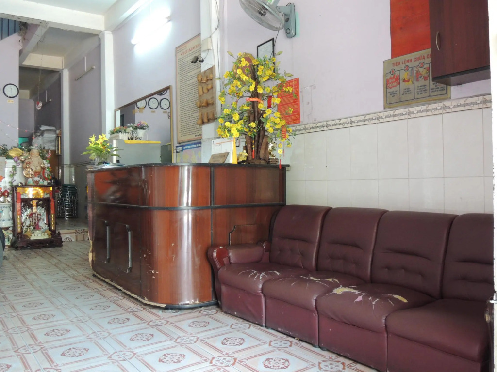 Thanh Phong Hotel