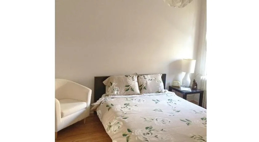 Casa Bianca