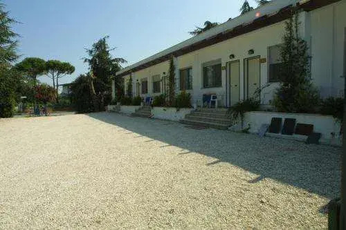 Hotel Ca Bianca da Paolino