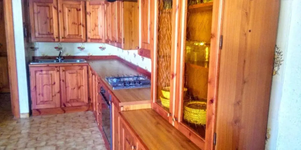 Appartamento Bouganville 1
