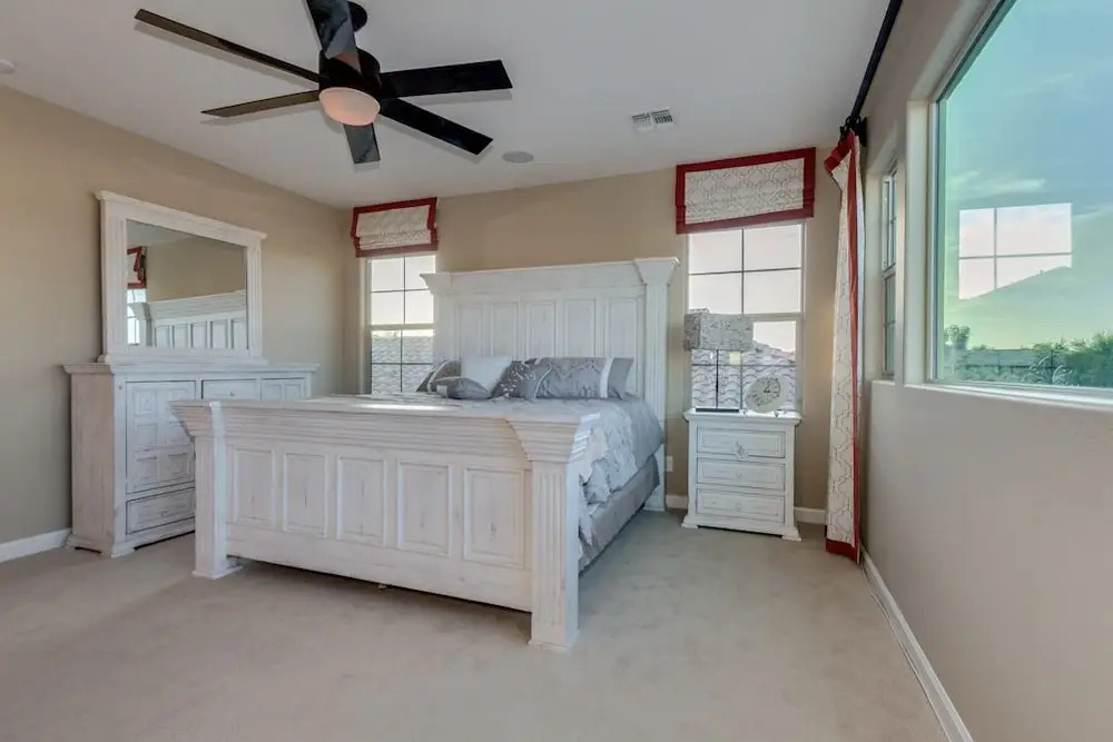 Pecan 3 Bedrooms 3 Bathrooms Home