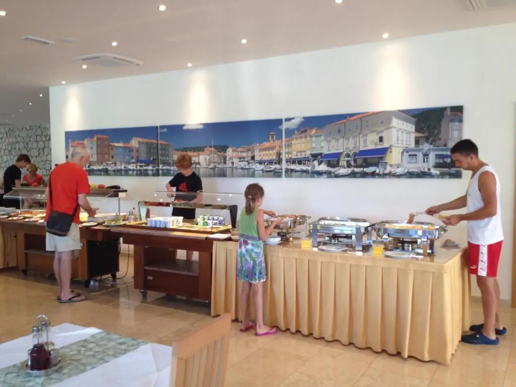 Hotel Kimen - Annex