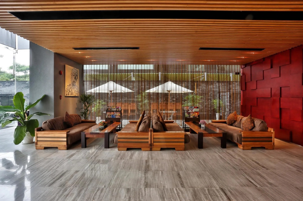 My Way Hotel & Residence Ha Noi