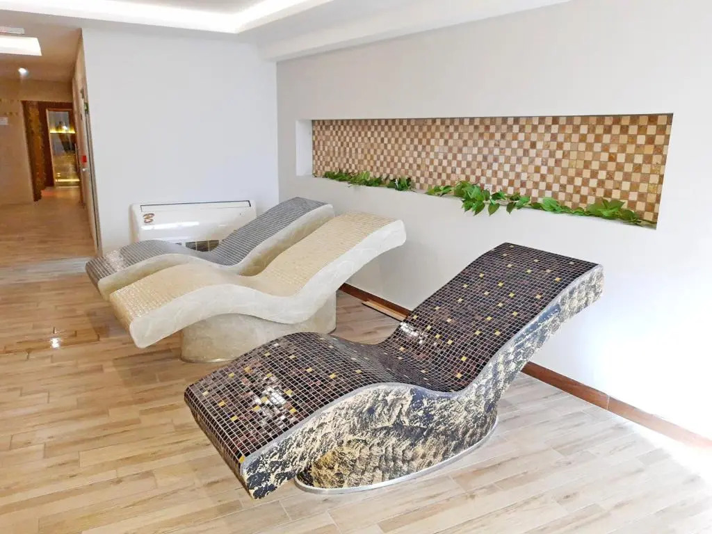 Kopaonik Milmari Spa and Wellness Wooden Horn S21