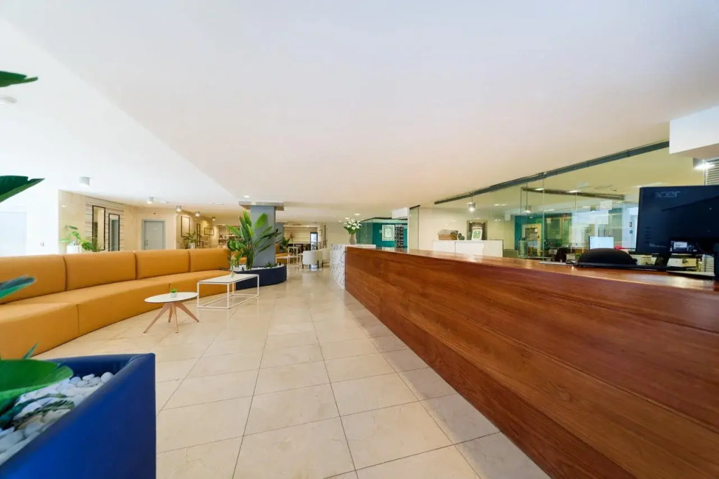 Morasol Suites