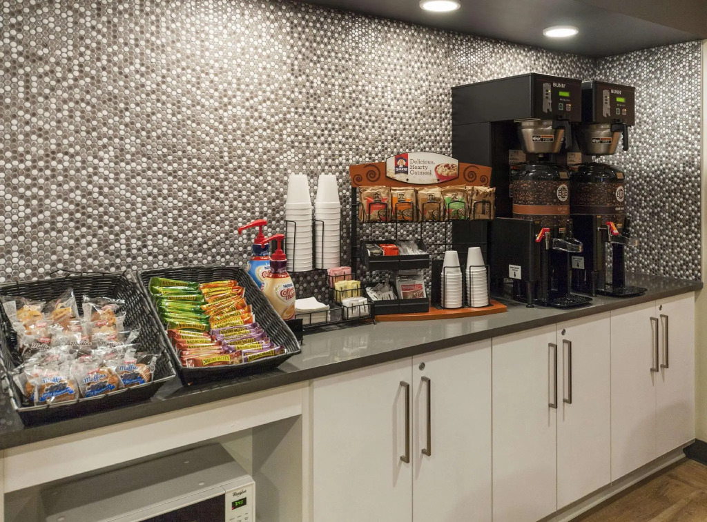 Extended Stay America Premier Suites - Union City - Dyer St