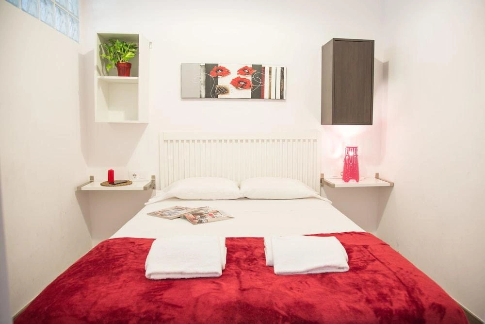 Apartamedntos St Pere Mitja 2