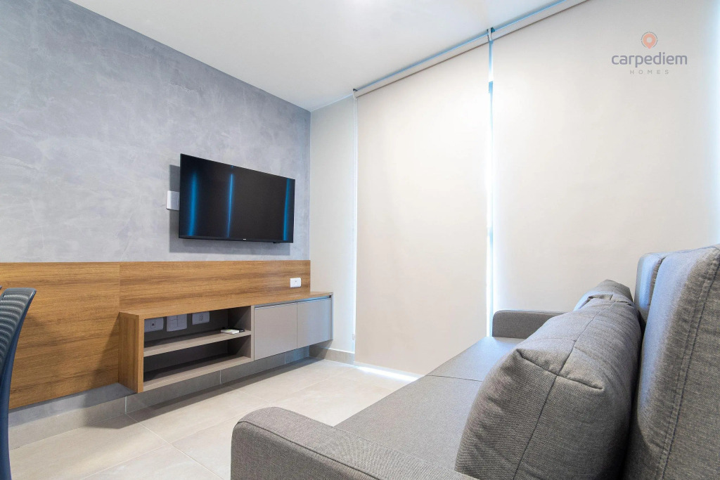 Flat Porto Blue #201  Apartamento Por Carpediem