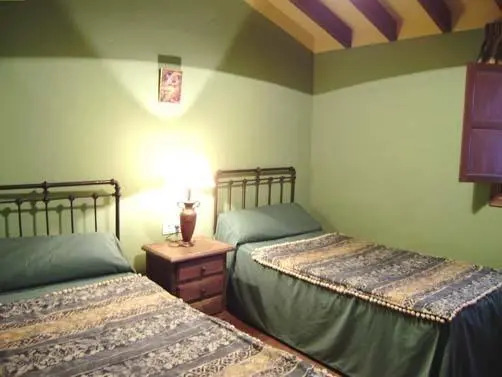 Casa Carambila