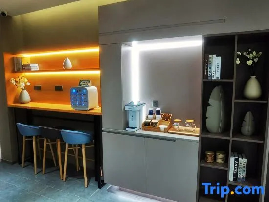 Homeinn · neo (Taiyuan South Station Xiaowu Road)