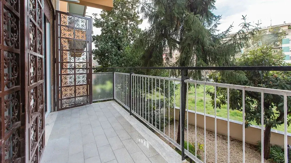 Rental In Rome Cesari Apartment