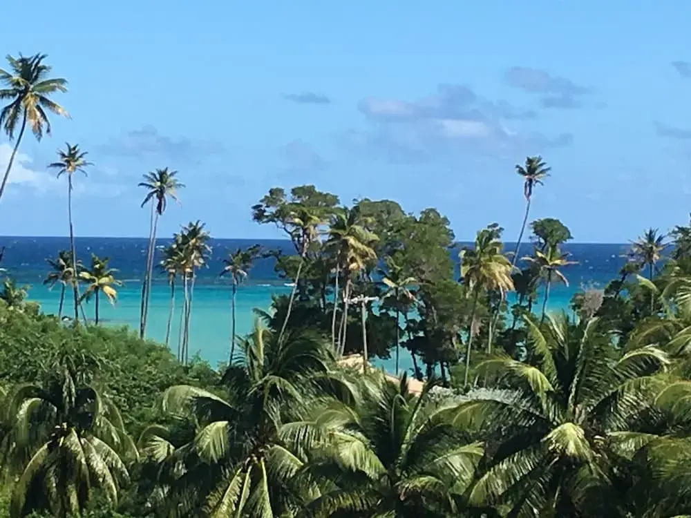 Firefly Estate Bequia