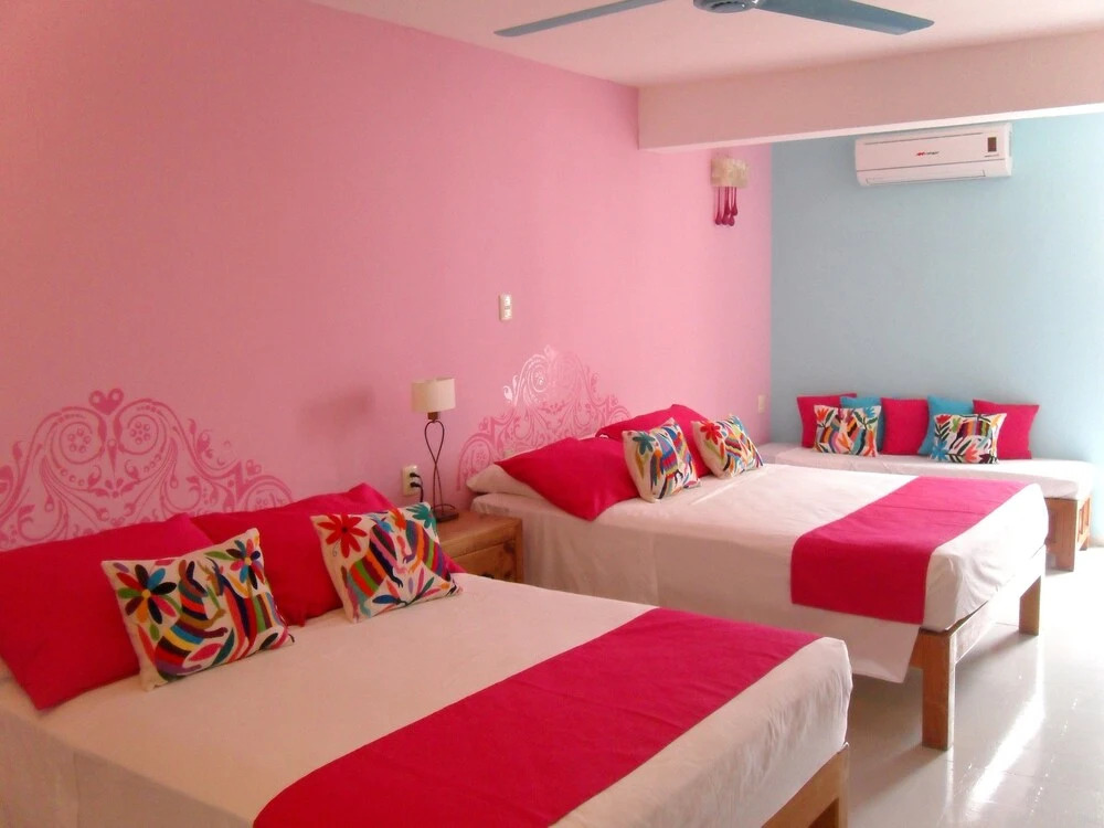 Hotel Boutique Catedral Vallarta