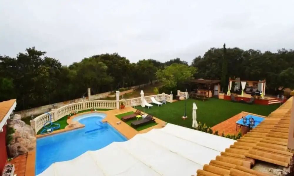 104509 -  Villa in Llucmajor