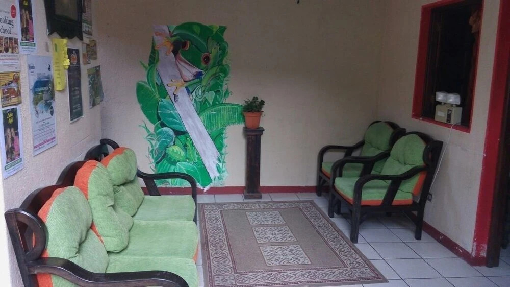 Hotel Dionisio