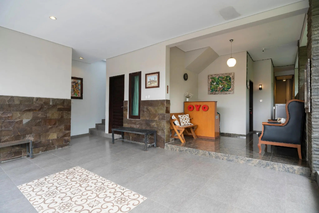 DTamblingan Guest House at Taman Griya Jimbaran RedPartner - Minimum Stay 30 Nights