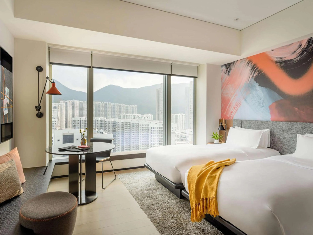 EAST Hong Kong