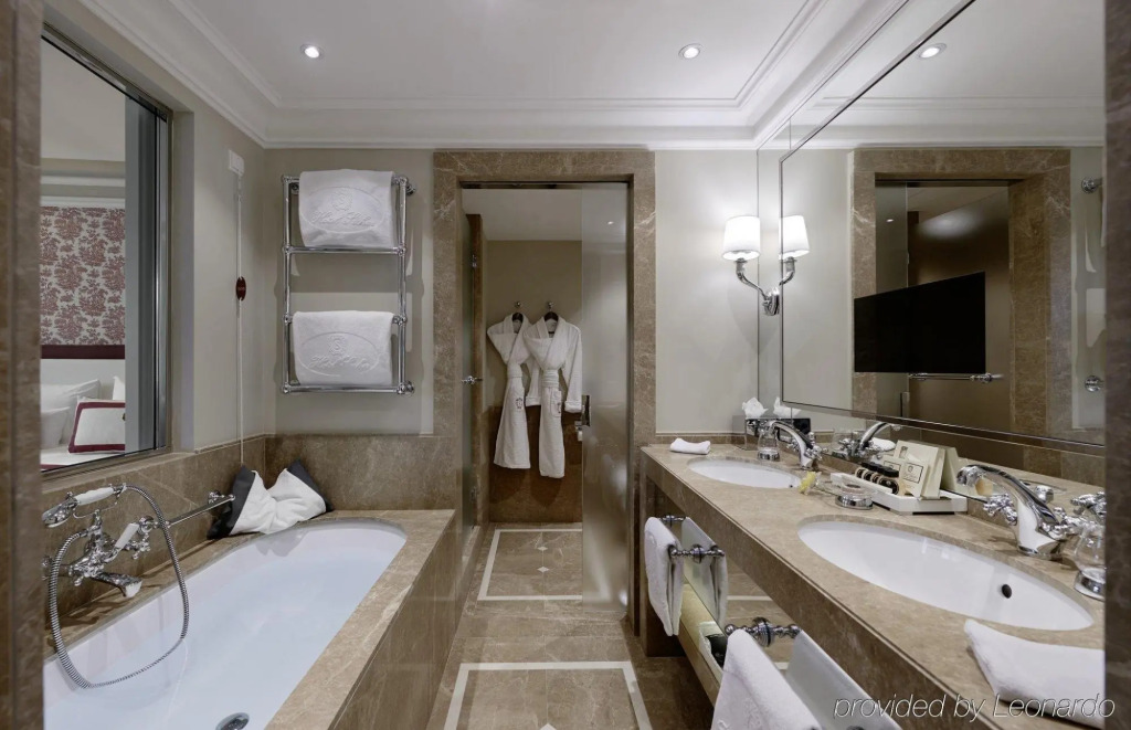 Hotel Sacher Salzburg