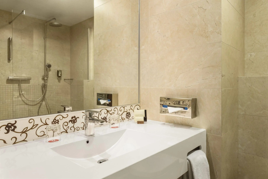 Ramada by Wyndham Oradea
