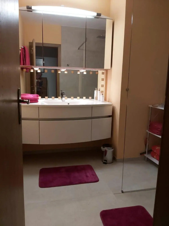 Appartement Sybille by NV-Appartements
