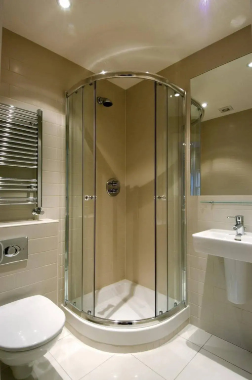 St James House Serviced Apartments by Concept Apartments