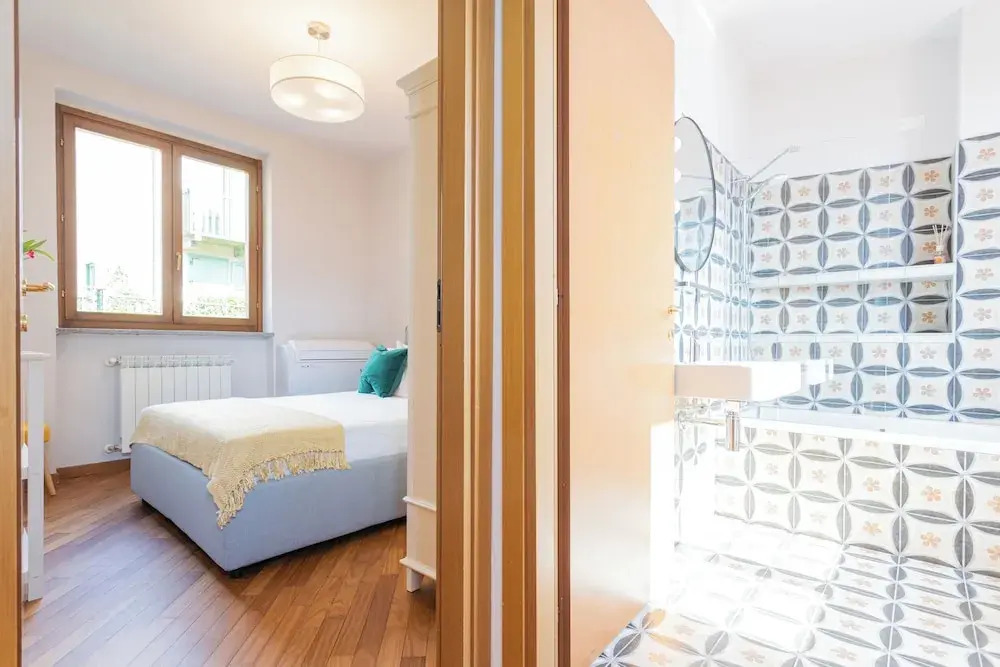 Villa Castello by Rent All Como