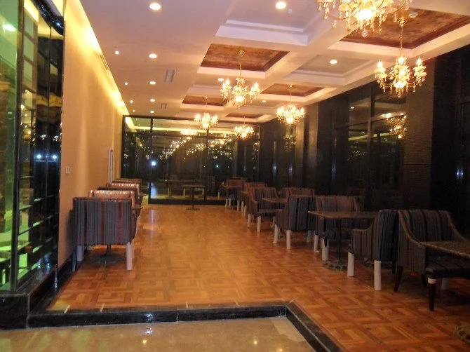 Hangzhou Yonghui International Hotel