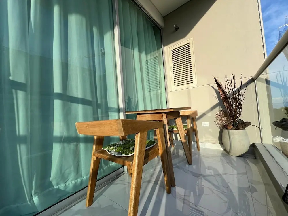 NOK Modern 1BR Loft in Pozos Colorados