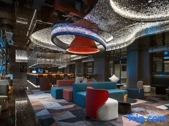 CityNote Hotel (Hangzhou Binjiang Jianye Road Metro Station Branch)