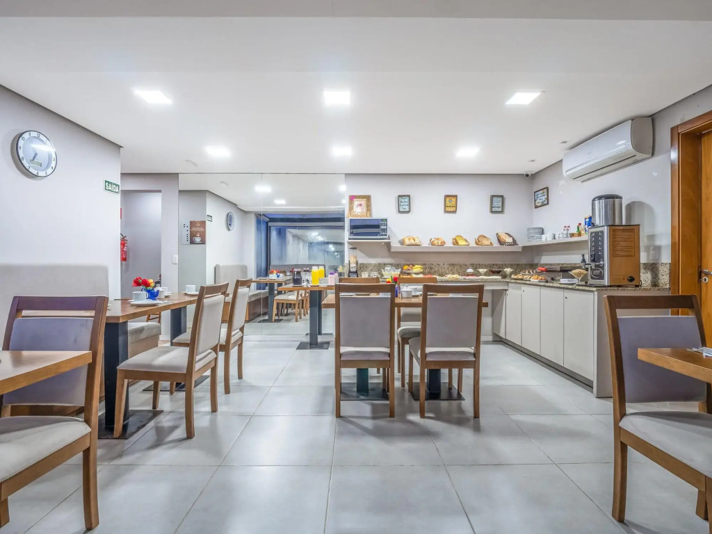 Alameda Felice Hotel
