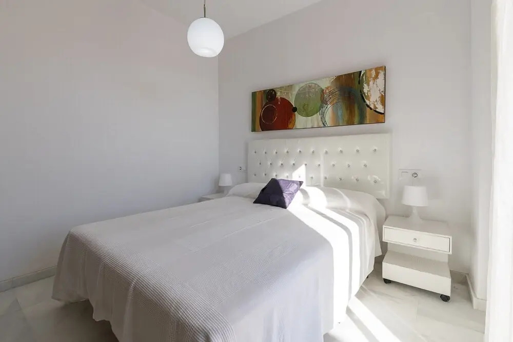 Atico Costa Donana - Apartment With Free Wifi