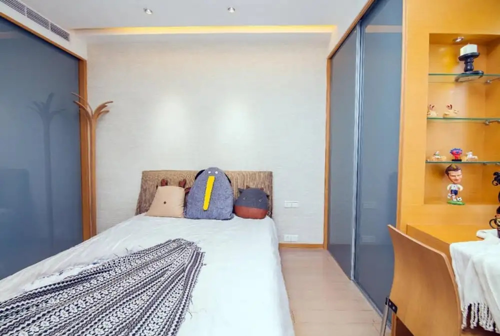 StarHome Dapuqiao Branch