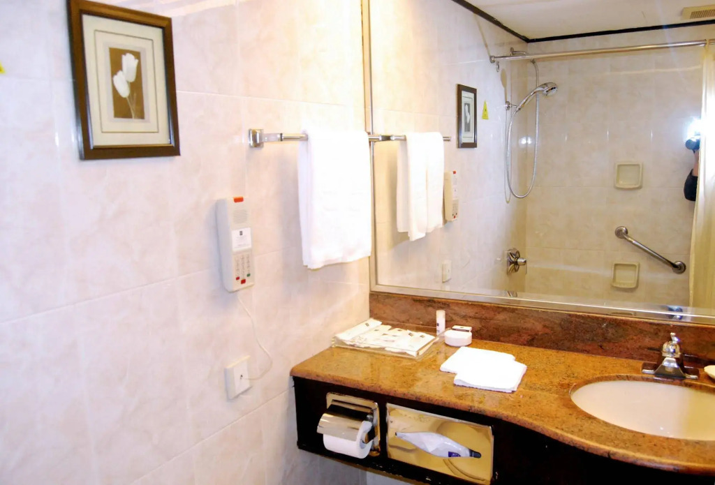 Grand Metropark Hotel - Hangzhou West Lake