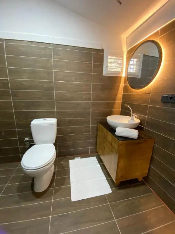Heaven Bungalow Fethiye