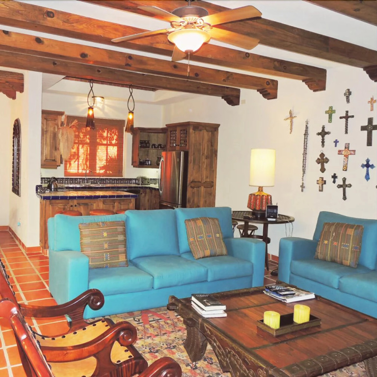 Bahia Villa Vacations