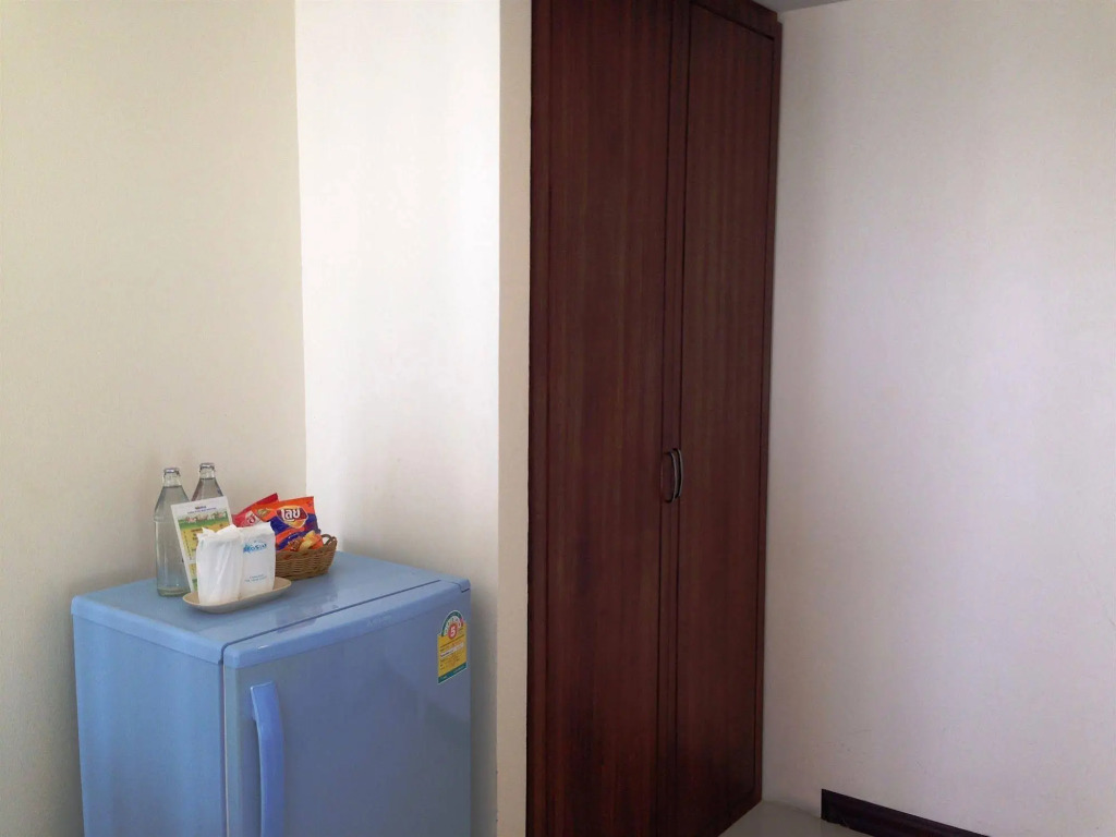 The New Eurostar Jomtien Beach Hotel