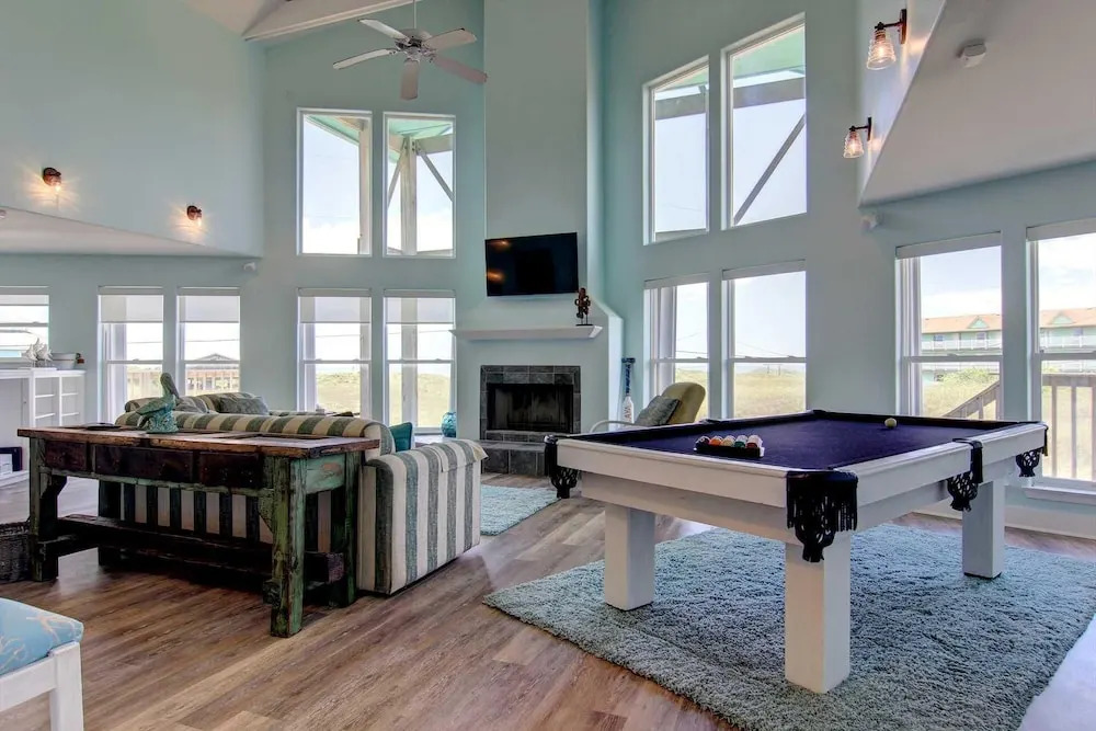 La Playa Paradise - 4 Br Home