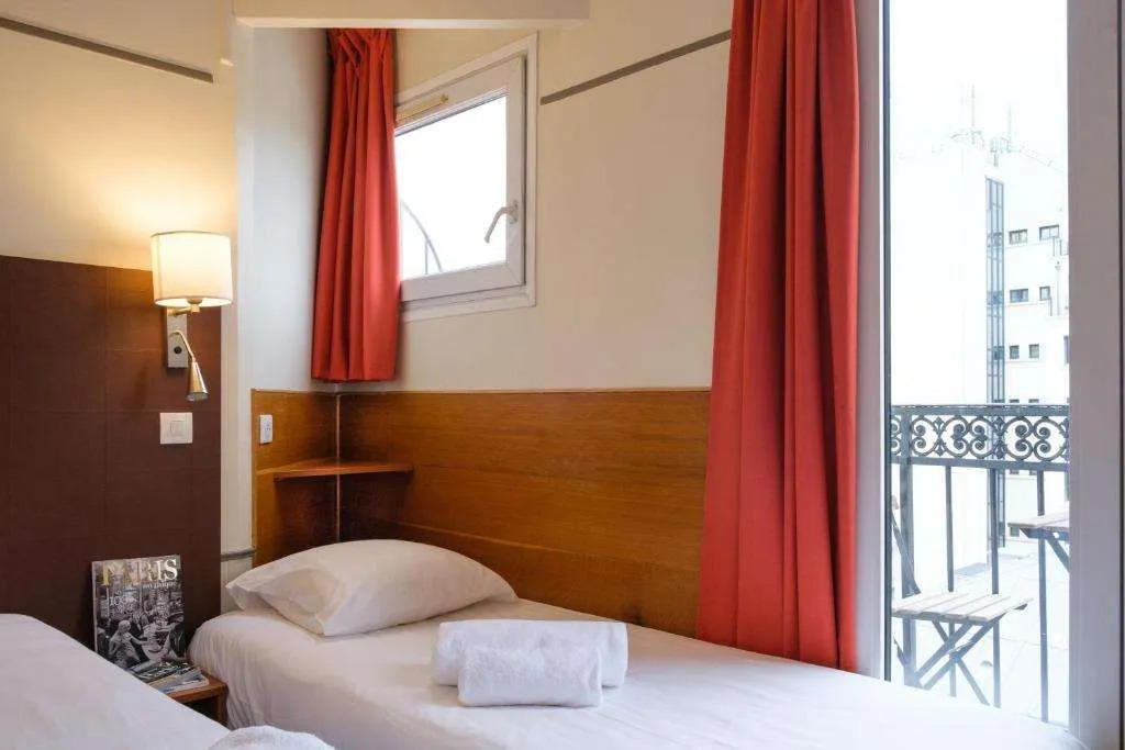 Hôtel Marignan