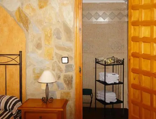 Hotel Rural Don Quijote