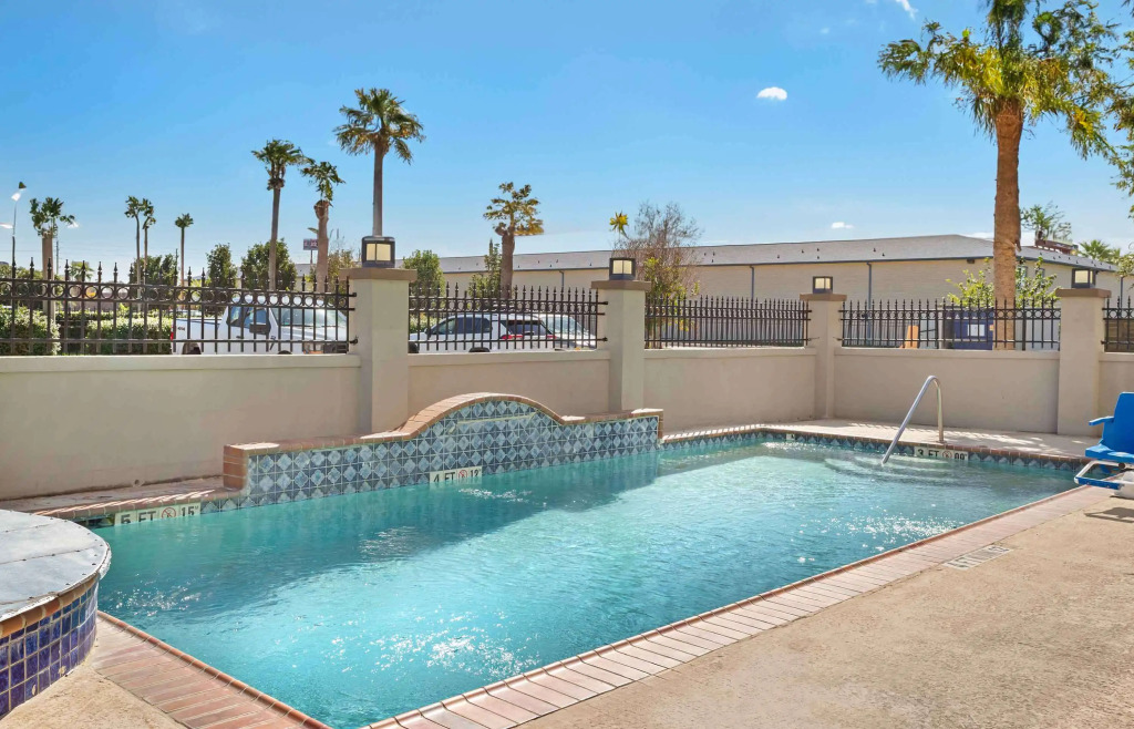 Extended Stay America Suites - Baytown