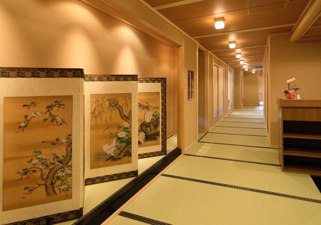 Kaigetsukan
