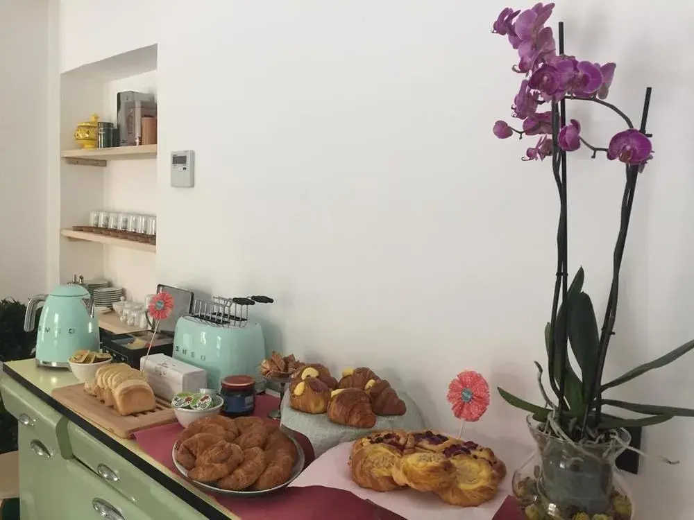 Mòsì Firenze