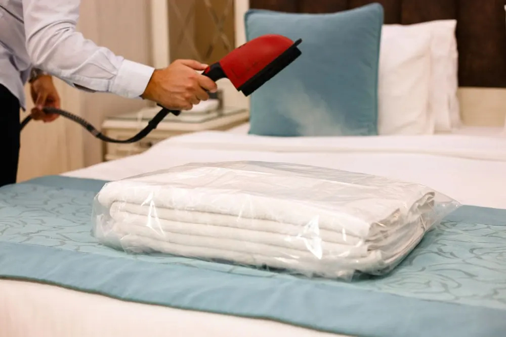 Novelty Hotel