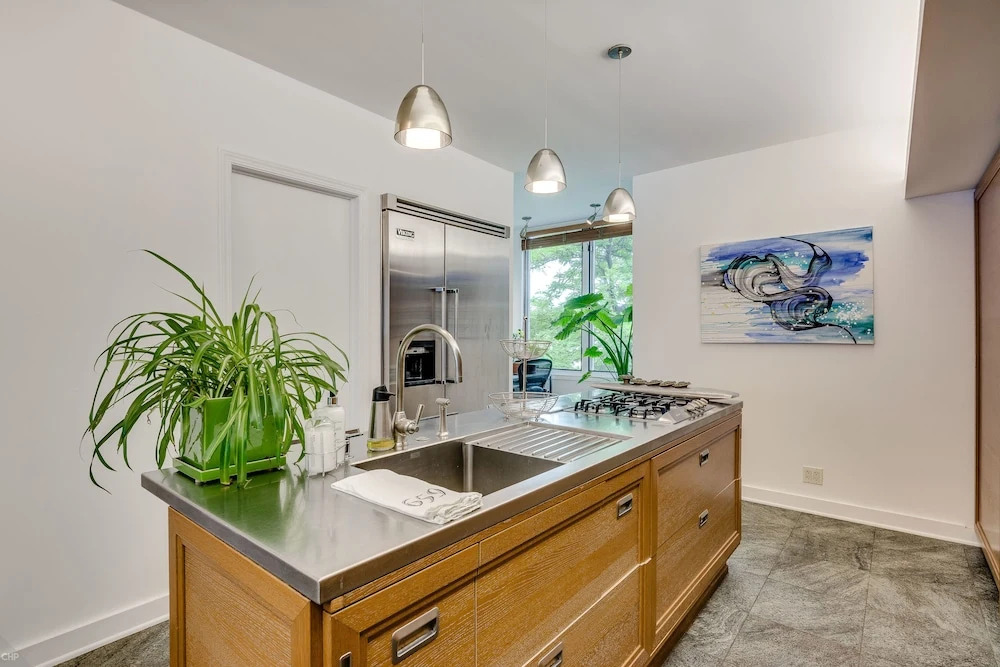 Chicago Townhome
